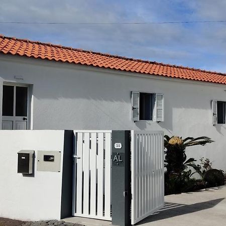 Вілла Casa Da Avo Biza Са́н-Ро́ке-ду-Пі́ку Екстер'єр фото