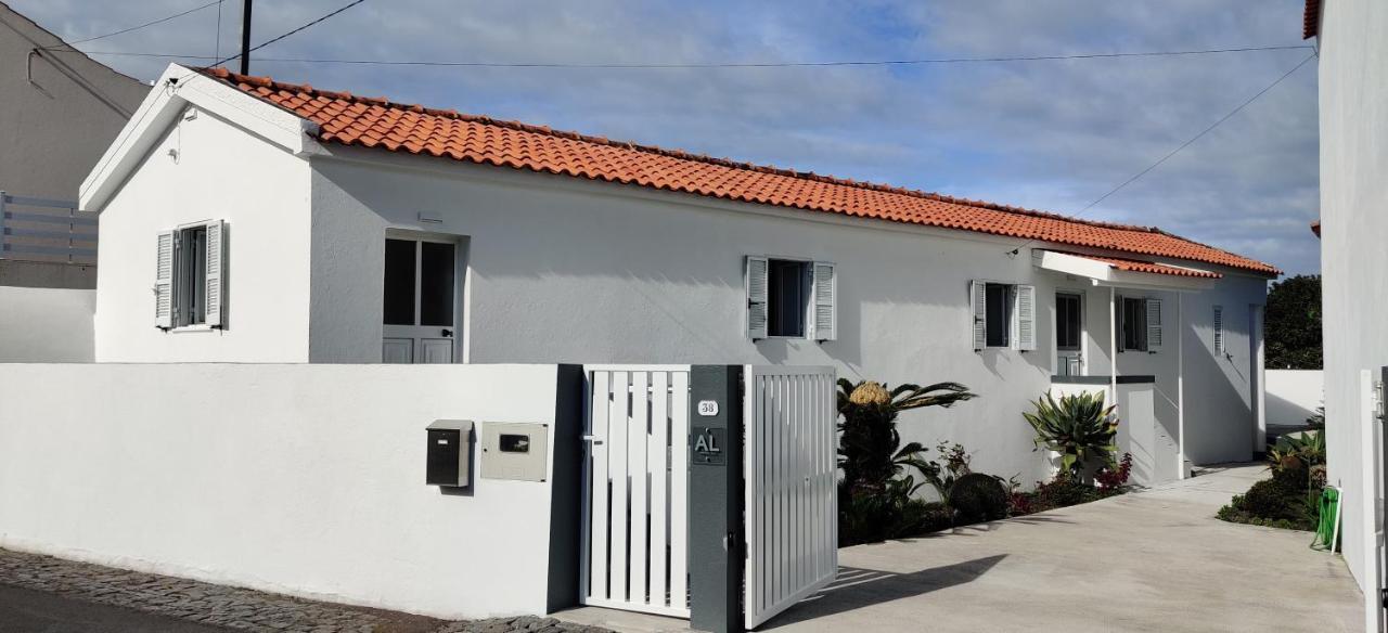 Вілла Casa Da Avo Biza Са́н-Ро́ке-ду-Пі́ку Екстер'єр фото