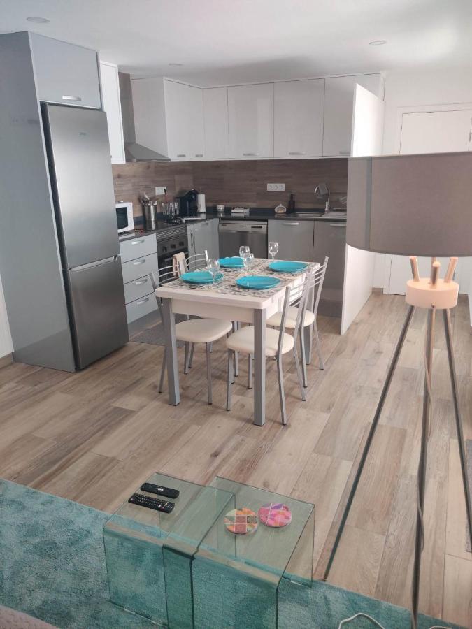 Вілла Casa Da Avo Biza Са́н-Ро́ке-ду-Пі́ку Екстер'єр фото