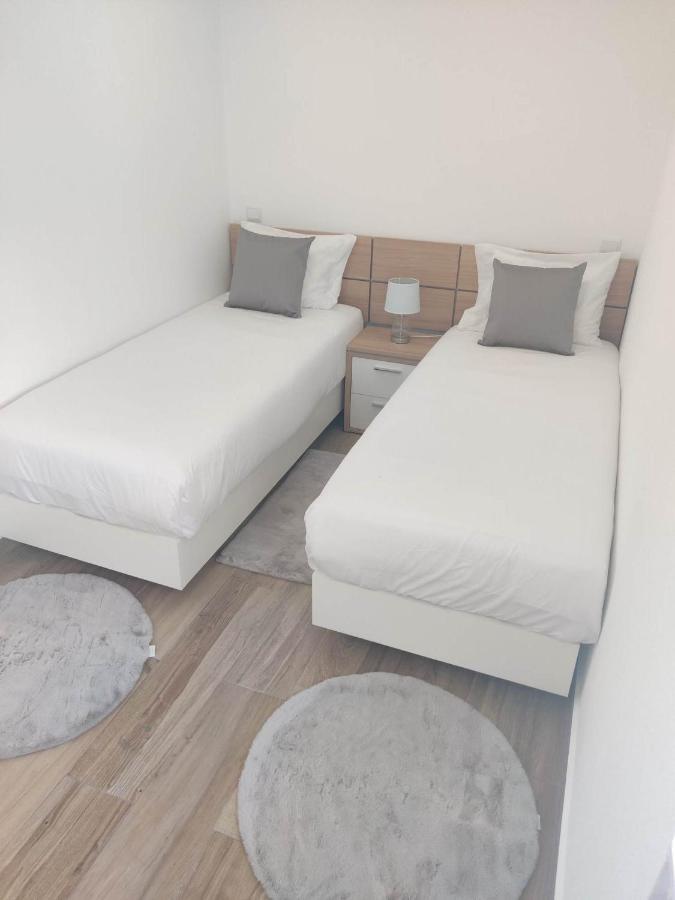 Вілла Casa Da Avo Biza Са́н-Ро́ке-ду-Пі́ку Екстер'єр фото